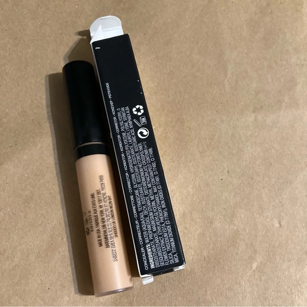 Bareminerals concealer